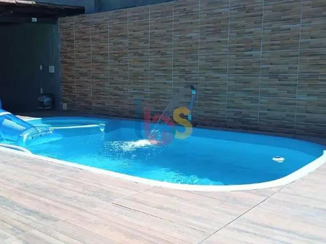 Casa / Sobrado para Venda em Ilhéus/BA Olivença 3 Quartos