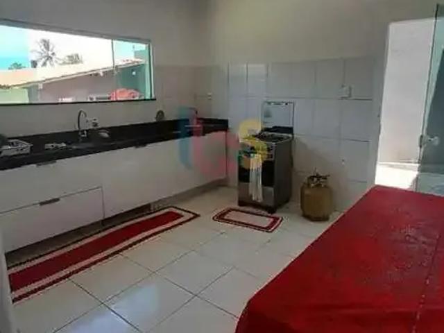 Casa / Sobrado para Venda em Ilhéus/BA Olivença 3 Quartos