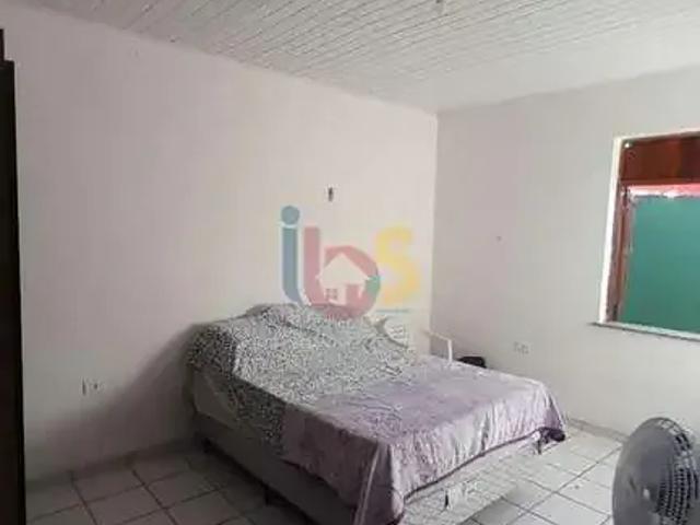 Casa / Sobrado para Venda em Ilhéus/BA Olivença 3 Quartos