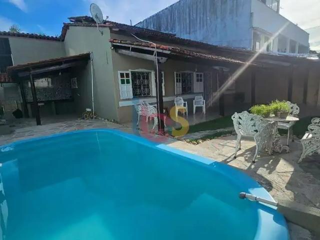 Casa / Sobrado para Venda em Ilhéus/BA Pontal 3 Quartos