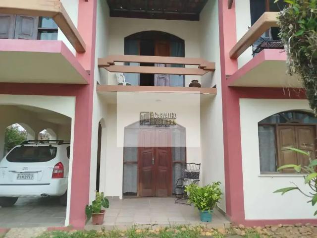 Casa / Sobrado para Venda em Ilhéus/BA Pontal 4 Quartos