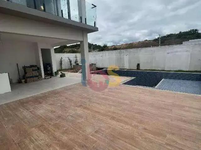 Casa / Sobrado para Venda em Ilhéus/BA Praia do Sul 5 Quartos