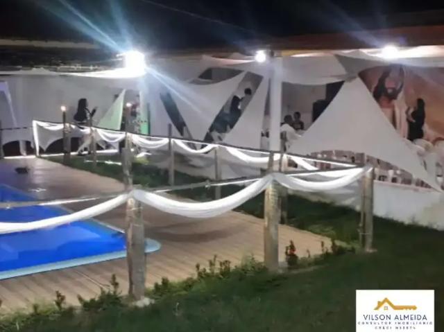 Casa / Sobrado para Venda em Ilhéus/BA São Domingos 3 Quartos