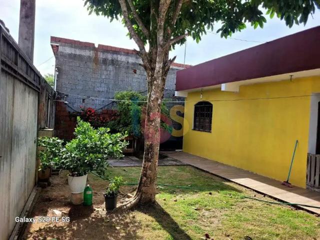 Casa / Sobrado para Venda em Ilhéus/BA São Domingos 3 Quartos