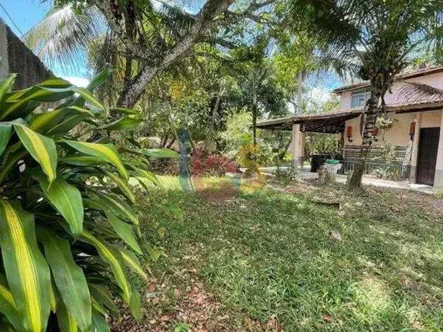Casa / Sobrado para Venda em Ilhéus/BA São Domingos 2 Quartos