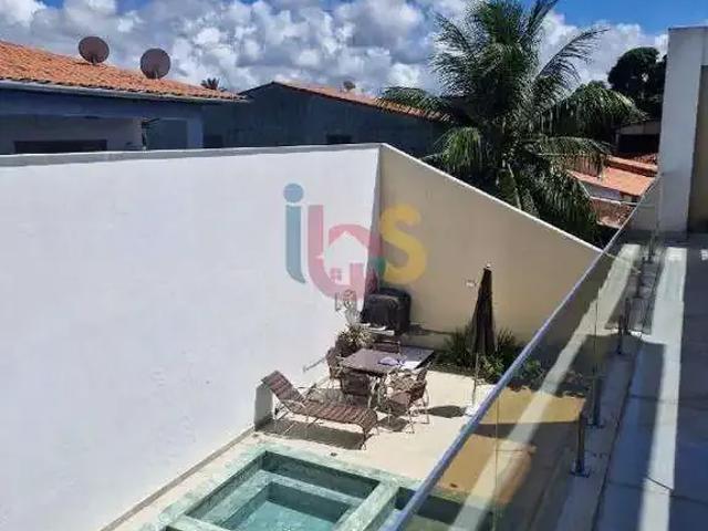 Casa / Sobrado para Venda em Ilhéus/BA São Domingos 4 Quartos