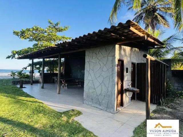 Casa / Sobrado para Venda em Ilhéus/BA São Domingos 8 Quartos