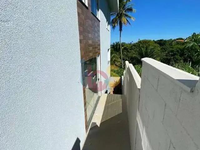 Casa / Sobrado para Venda em Ilhéus/BA São Francisco 2 Quartos