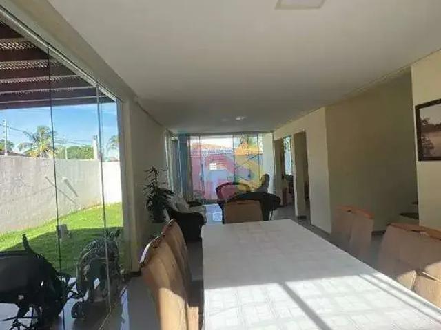 Casa / Sobrado para Venda em Ilhéus/BA São Francisco 3 Quartos