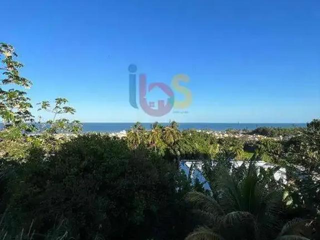 Casa / Sobrado para Venda em Ilhéus/BA São Francisco 3 Quartos