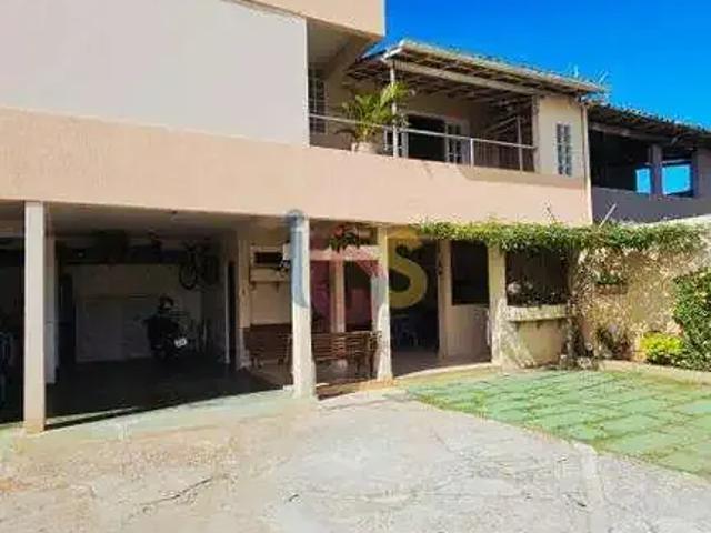 Casa / Sobrado para Venda em Ilhéus/BA São Francisco 3 Quartos