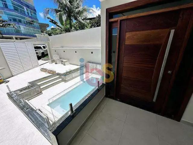 Casa / Sobrado para Venda em Ilhéus/BA São Francisco 4 Quartos