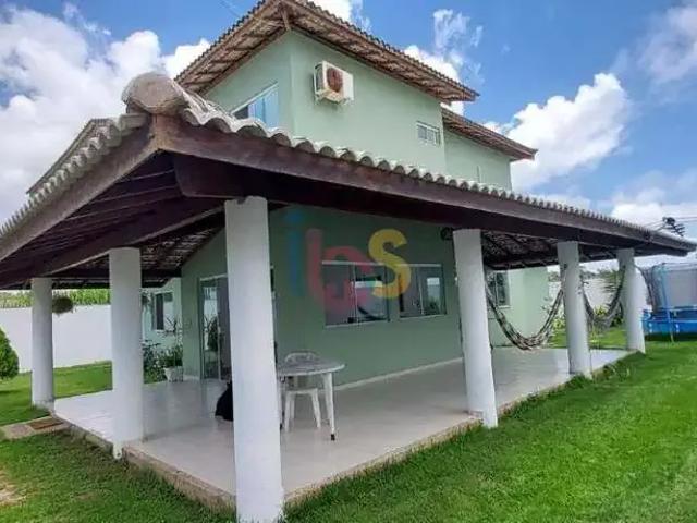 Casa / Sobrado para Venda em Ilhéus/BA São Francisco 5 Quartos