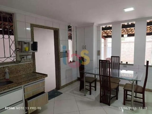 Casa / Sobrado para Venda em Ilhéus/BA São Francisco 5 Quartos