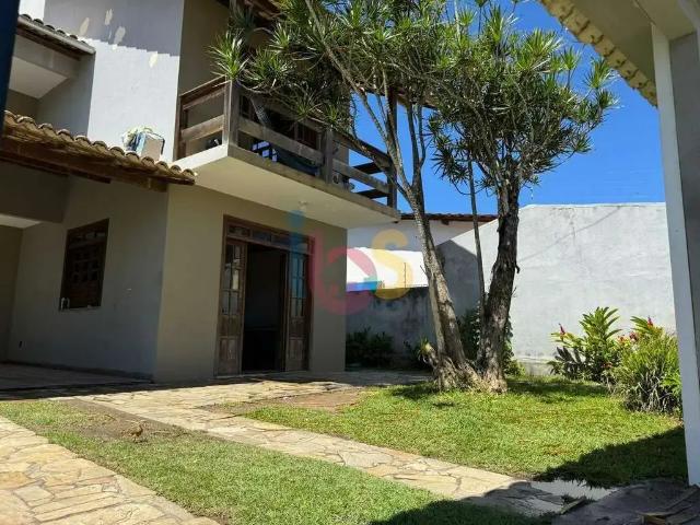 Casa / Sobrado para Venda em Ilhéus/BA São Francisco 6 Quartos