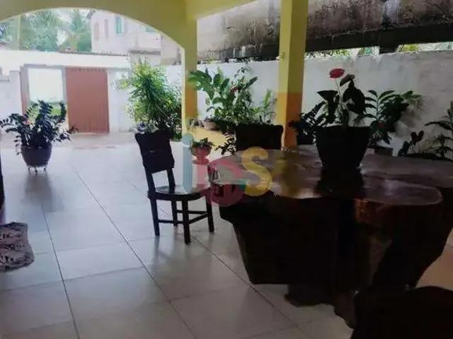 Casa / Sobrado para Venda em Ilhéus/BA São Miguel 3 Quartos