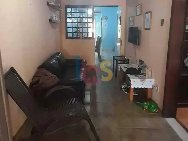 Casa / Sobrado para Venda em Ilhéus/BA São Sebastião 2 Quartos
