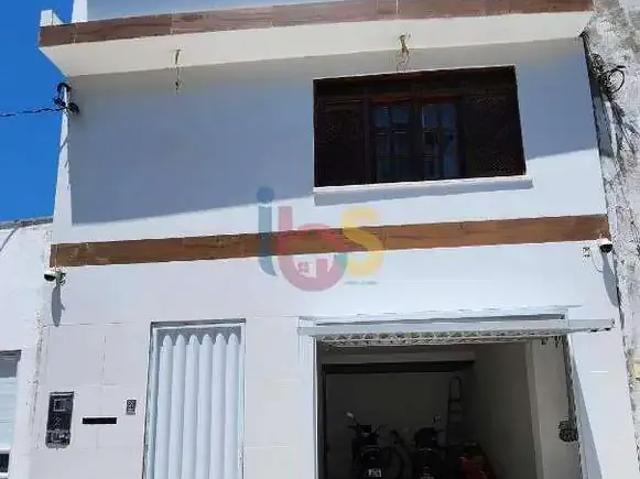 Casa / Sobrado para Venda em Ilhéus/BA São Sebastião 3 Quartos
