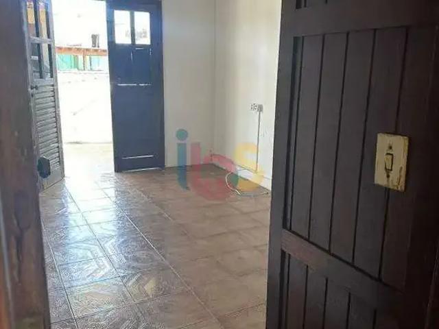 Casa / Sobrado para Venda em Ilhéus/BA São Sebastião 3 Quartos