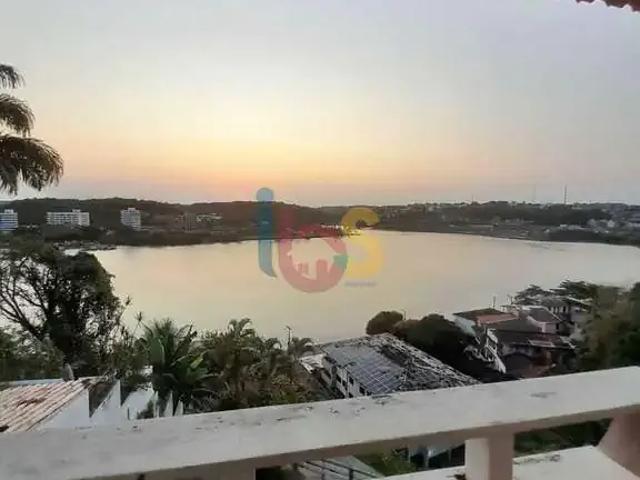 Casa / Sobrado para Venda em Ilhéus/BA São Sebastião 6 Quartos