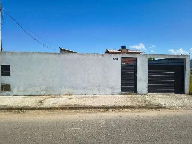 Casa / Sobrado para Venda em Ilhota/SC Loteamento Schneider 4 Quartos