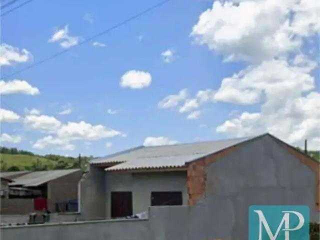 Casa / Sobrado para Venda em Ilhota/SC Pedra de Amolar 2 Quartos