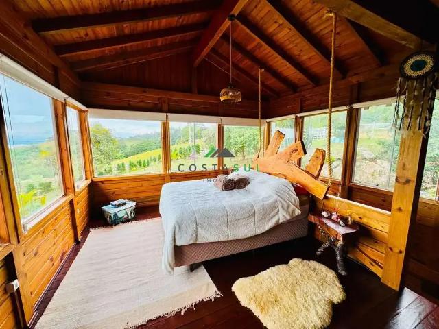Casa / Sobrado para Venda em Imaruí/SC Taquaraçutuba 2 Quartos