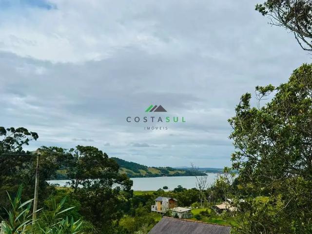 Casa / Sobrado para Venda em Imaruí/SC Taquaraçutuba 3 Quartos
