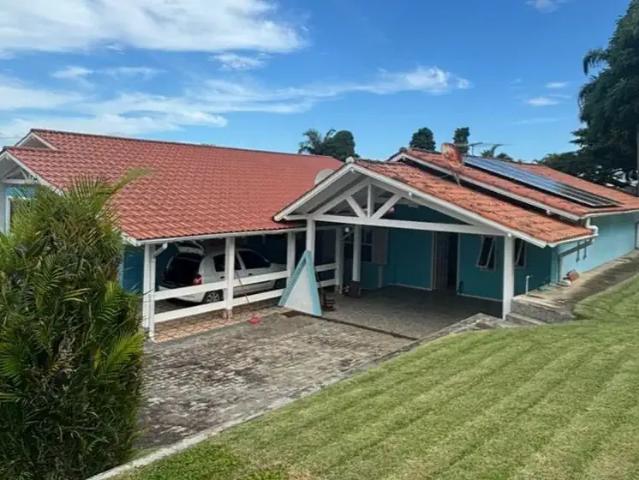 Casa / Sobrado para Venda em Imaruí/SC Centro 3 Quartos