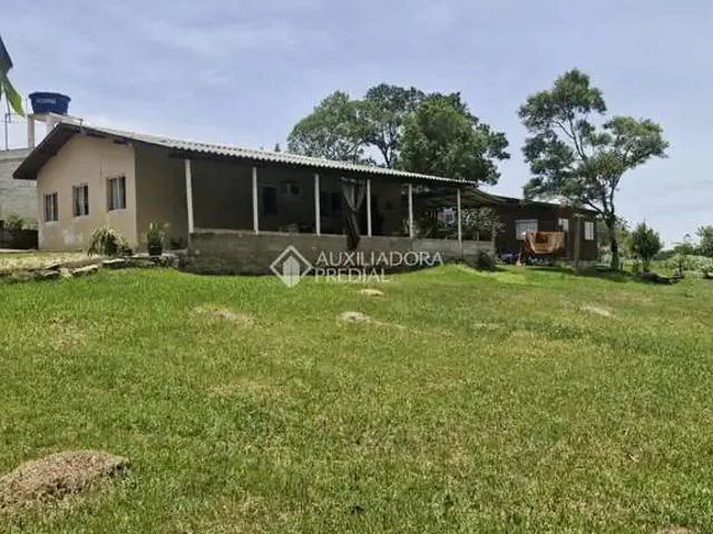 Casa / Sobrado para Venda em Imaruí/SC Centro 3 Quartos