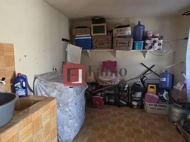 Casa / Sobrado para Venda em Imaruí/SC Centro 3 Quartos