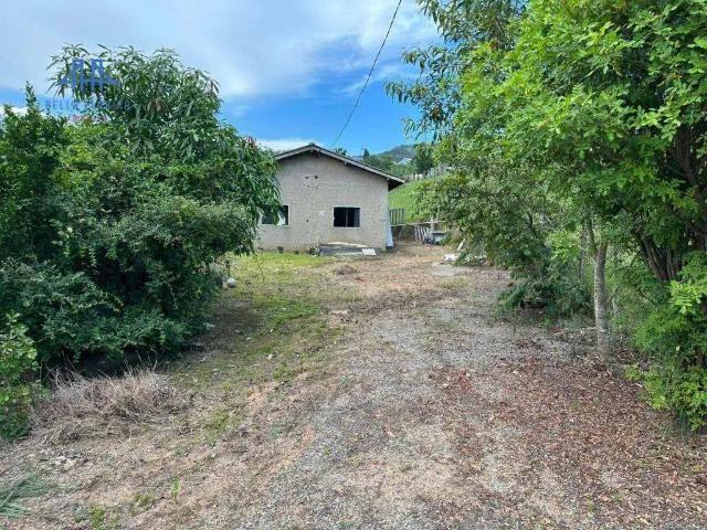 Casa / Sobrado para Venda em Imaruí/SC Fazenda Rio das Garças 2 Quartos