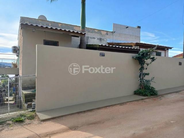 Casa / Sobrado para Venda em Imaruí/SC Florestal 2 Quartos