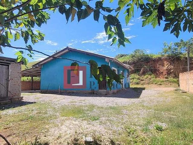 Casa / Sobrado para Venda em Imaruí/SC Praia Vermelha 3 Quartos