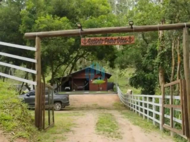 Casa / Sobrado para Venda em Imaruí/SC Rio d'Una 2 Quartos