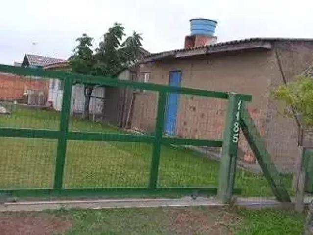 Casa / Sobrado para Venda em Imbé/RS Centro 1 Quartos