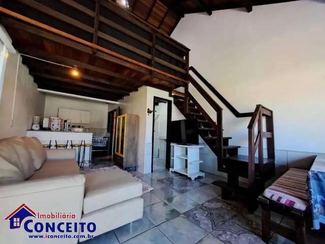 Casa / Sobrado para Venda em Imbé/RS Centro 1 Quartos