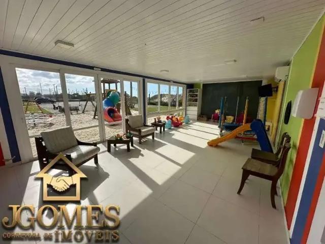 Casa / Sobrado para Venda em Imbé/RS Centro 2 Quartos