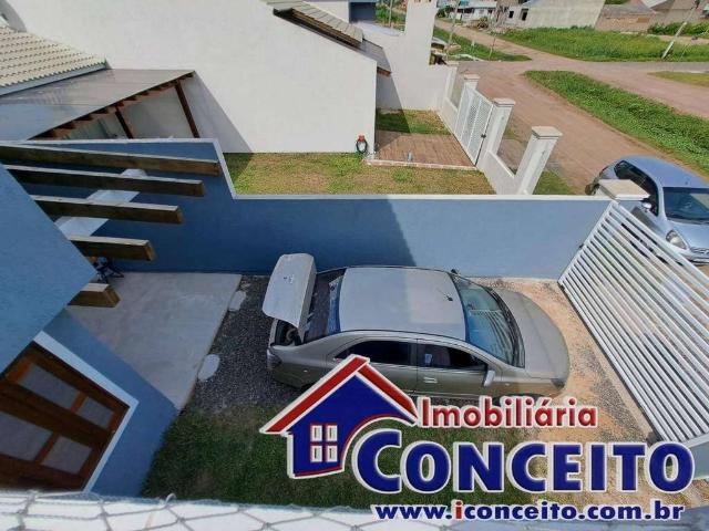 Casa / Sobrado para Venda em Imbé/RS Centro 2 Quartos