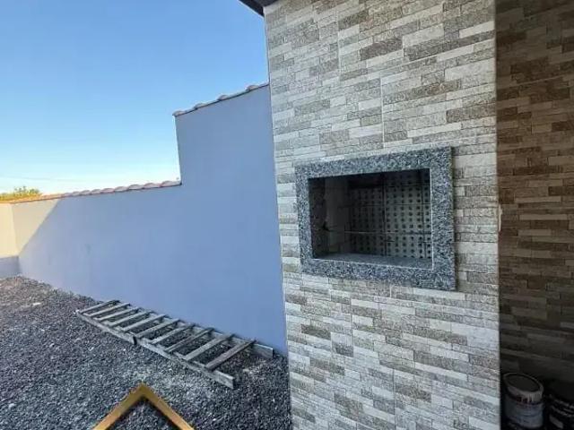Casa / Sobrado para Venda em Imbé/RS Centro 2 Quartos