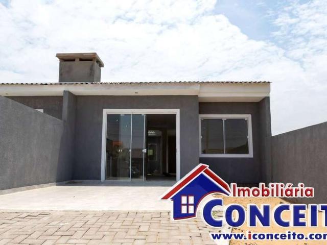 Casa / Sobrado para Venda em Imbé/RS Centro 2 Quartos