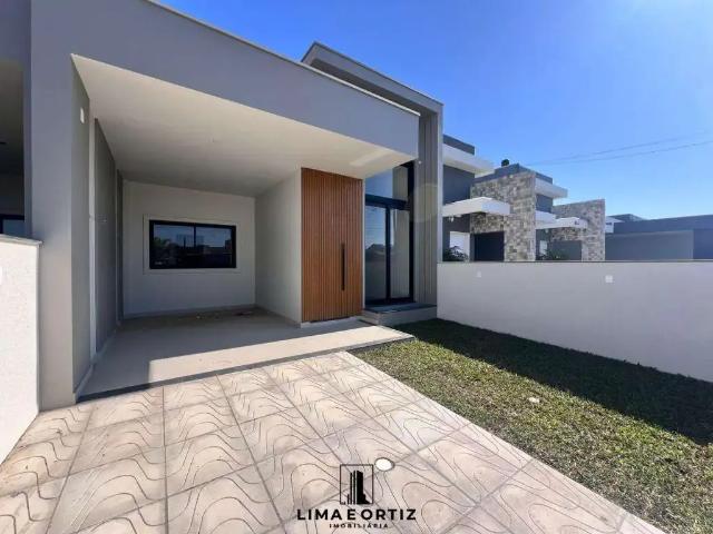 Casa / Sobrado para Venda em Imbé/RS Centro 2 Quartos