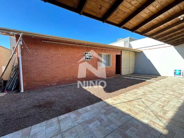 Casa / Sobrado para Venda em Imbé/RS Centro 2 Quartos