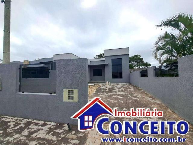 Casa / Sobrado para Venda em Imbé/RS Centro 2 Quartos
