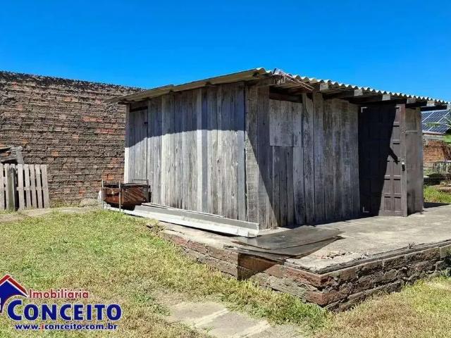 Casa / Sobrado para Venda em Imbé/RS Centro 2 Quartos
