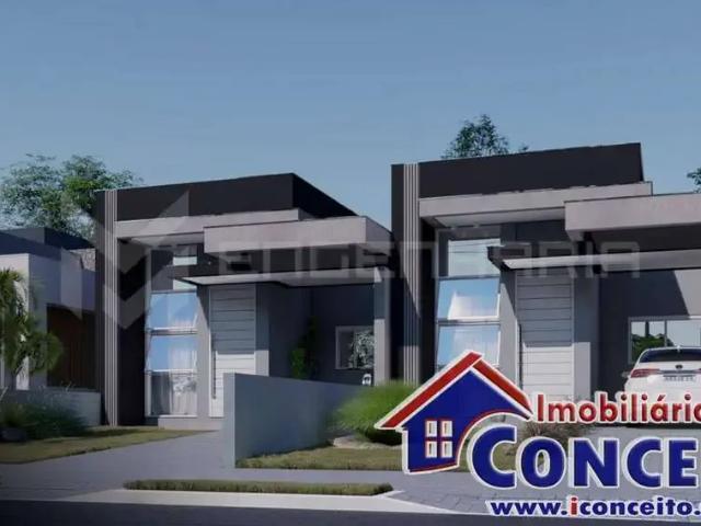 Casa / Sobrado para Venda em Imbé/RS Centro 2 Quartos
