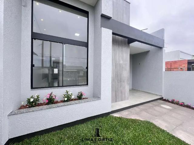 Casa / Sobrado para Venda em Imbé/RS Centro 2 Quartos