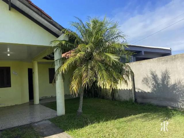 Casa / Sobrado para Venda em Imbé/RS Centro 2 Quartos