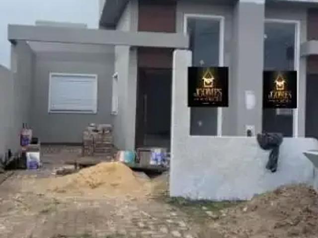 Casa / Sobrado para Venda em Imbé/RS Centro 2 Quartos