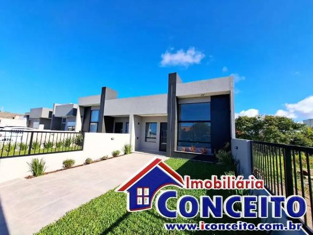 Casa / Sobrado para Venda em Imbé/RS Centro 2 Quartos